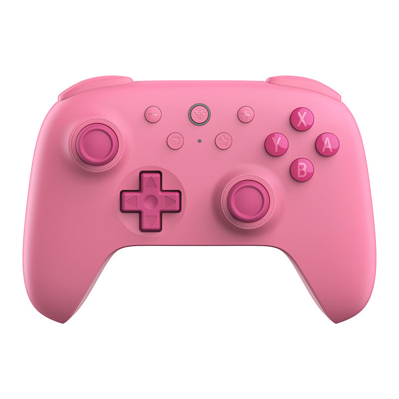 8BitDo Ultimate 2C Bluetooth Controller (Switch) - Controller Edition for Supported Gaming Platforms