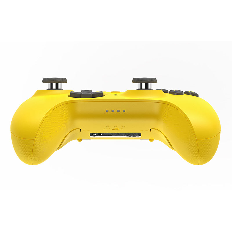 8BitDo Ultimate 2 Bluetooth Controller - Controller Edition for Supported Gaming Platforms