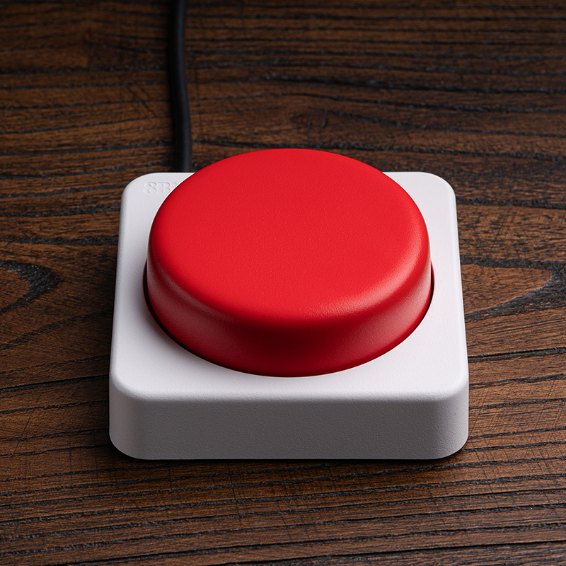 8BitDo Keyboard Extensions - Super Buttons Super ABXY Super Stick - Keyboard Accessory for Compatible 8BitDo Models
