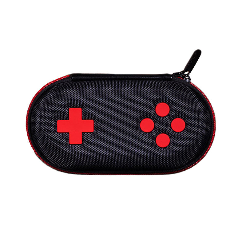 8Bitdo Classic Controller Travel Case (Medium) - Protective Travel Case for Compatible Controllers