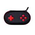 8Bitdo Classic Controller Travel Case (Medium) - Protective Travel Case for Compatible Controllers