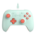 8BitDo Ultimate 2C Wired Controller - Controller Edition for Supported Gaming Platforms