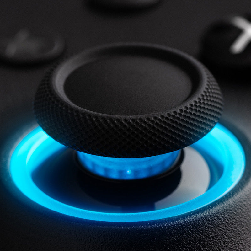 8BitDo Ultimate 2 Bluetooth Controller - Controller Edition for Supported Gaming Platforms