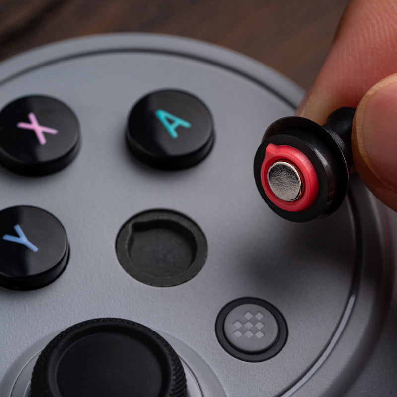 8BitDo Pro 3 Bluetooth Gamepad - Controller Edition for Supported Gaming Platforms