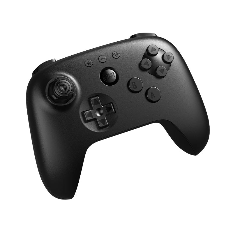 8BitDo 64 Bluetooth Controller for Analogue 3D - Controller Edition for Supported Gaming Platforms