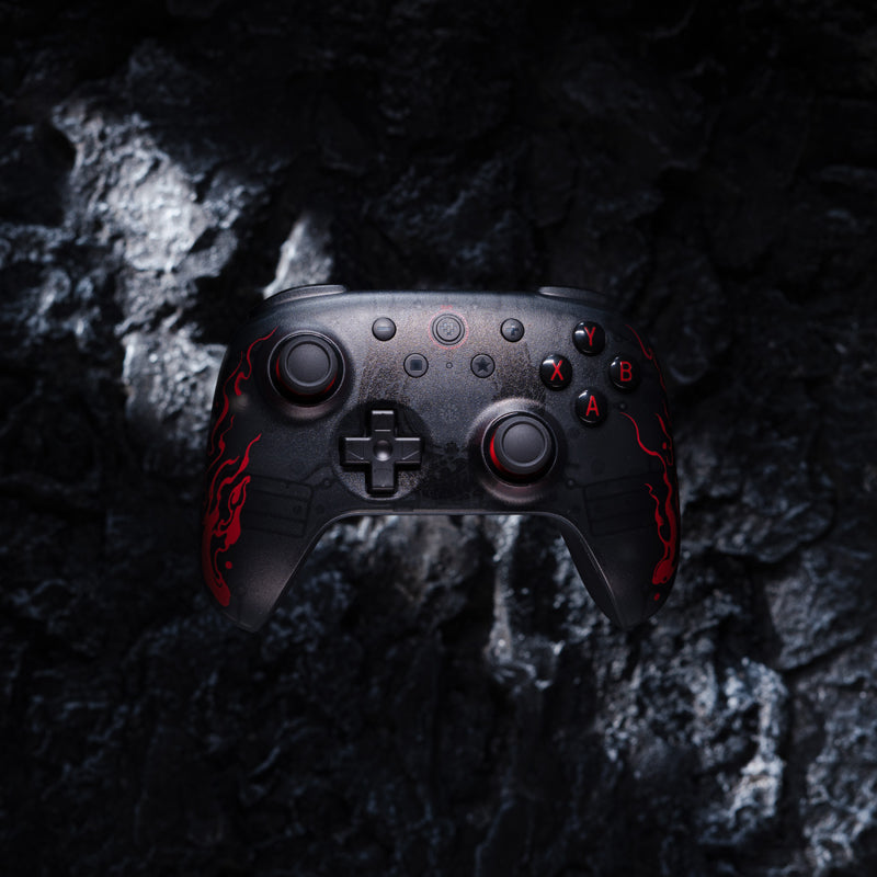 8BitDo Ultimate 2C - Black Myth: Wukong - Gaming Accessory Edition for Compatible Devices