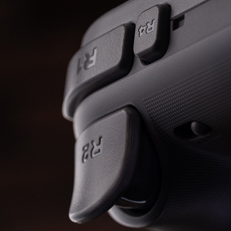 8BitDo Pro 3 Bluetooth Gamepad - Controller Edition for Supported Gaming Platforms