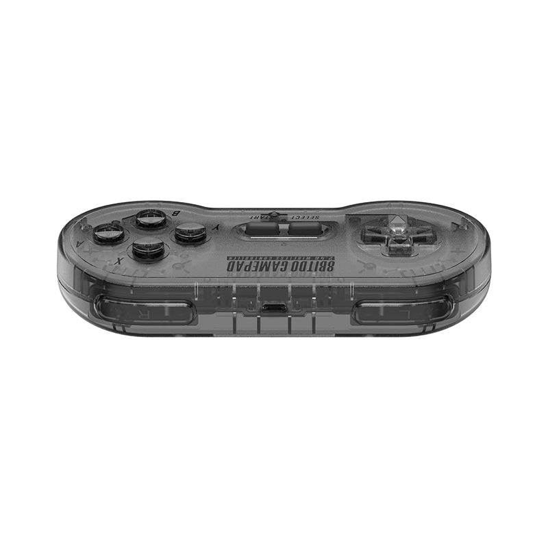 8BitDo SN30 2.4G - Controller Edition for Supported Gaming Platforms