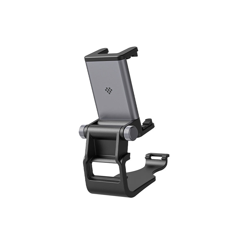 8BitDo Mobile Clip for SN30 Pro - Mobile Clip for Compatible Controllers and Phones