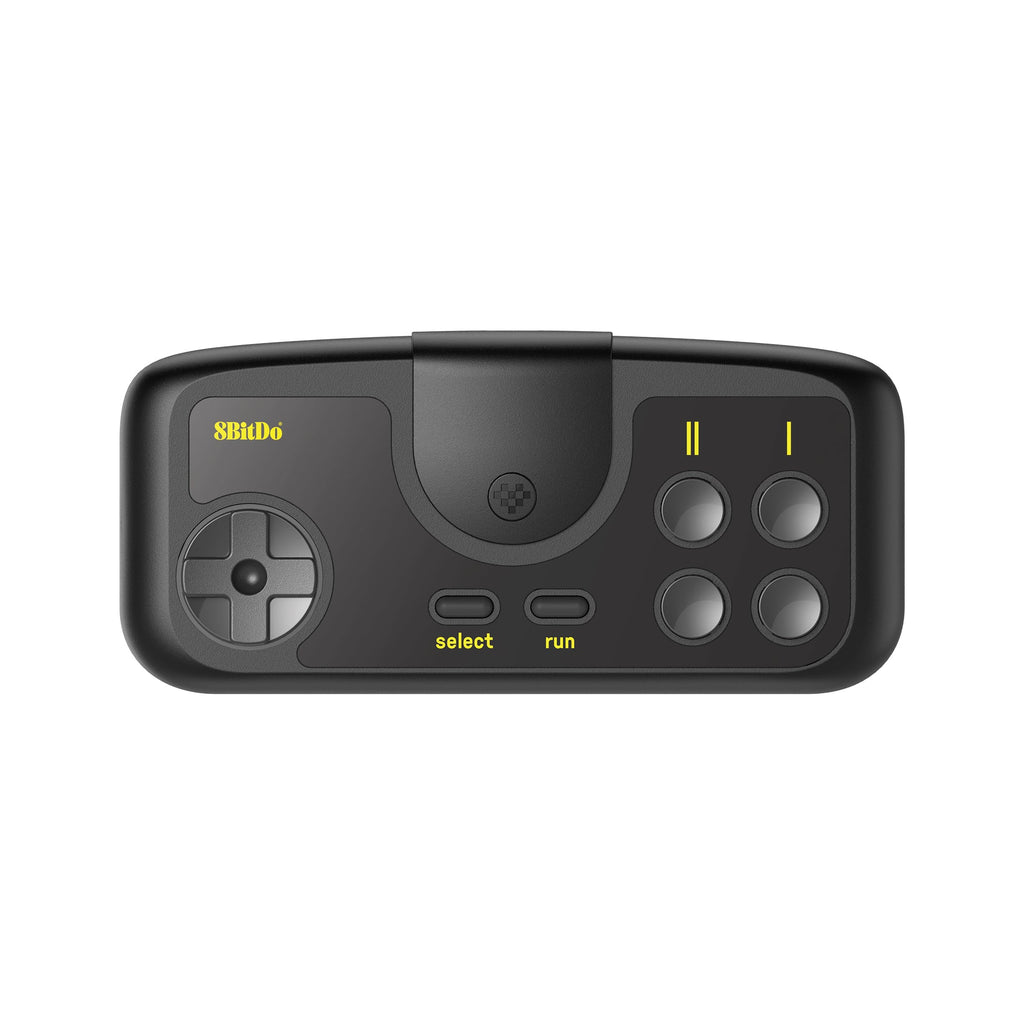 8BitDo PCE 2.4G - Controller Edition for Supported Gaming Platforms