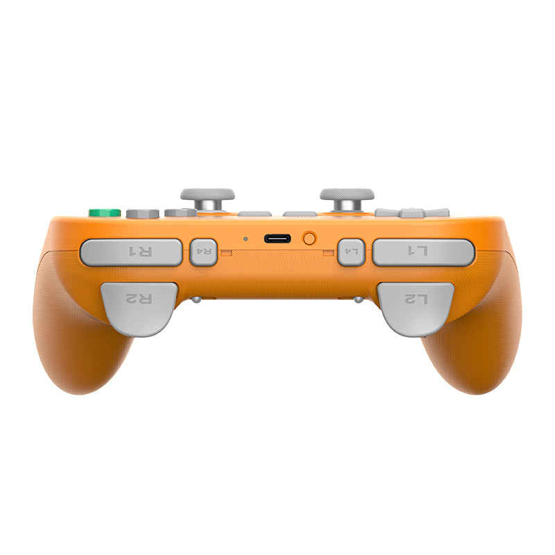 8BitDo Pro 3 Bluetooth Gamepad - Controller Edition for Supported Gaming Platforms