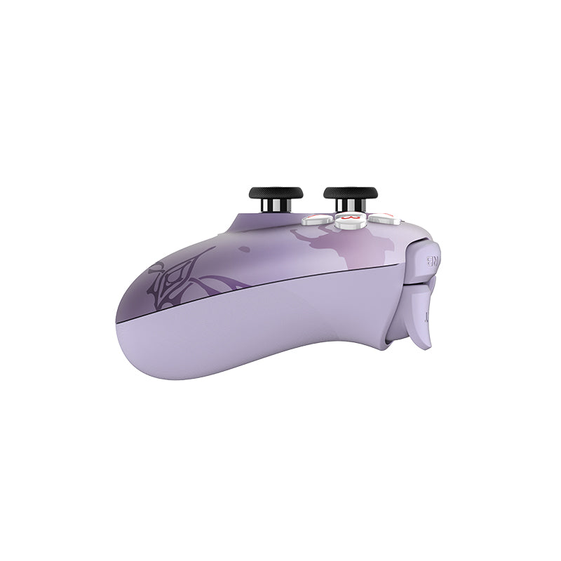 8BitDo Ultimate 2 Wireless Controller (Honkai: Star Rail - Evernight) - Controller Edition for Supported Gaming Platforms
