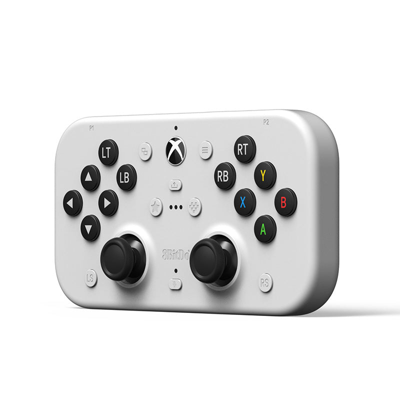 8BitDo Lite SE 2.4G Wireless Controller for Xbox - Controller Edition for Supported Gaming Platforms