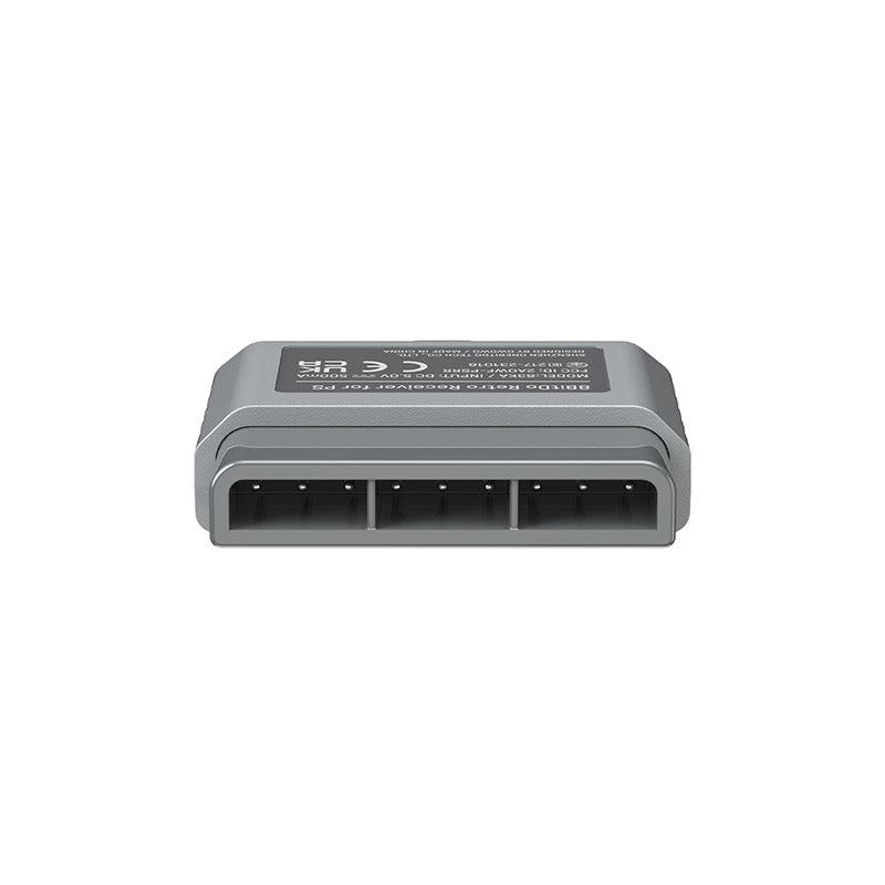 8BitDo Retro Receiver for PS1 PS2 - Adapter Edition for Supported Controllers and Systems