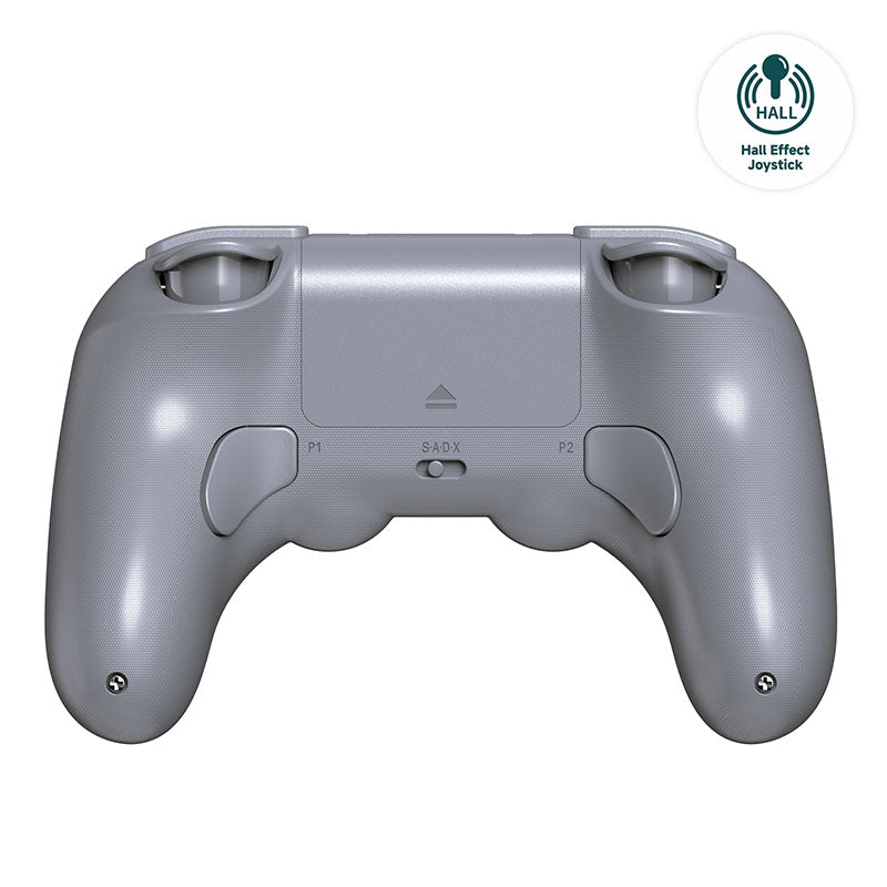 8BitDo Pro 2 (Hall Effect Joystick) - Gaming Accessory Edition for Compatible Devices