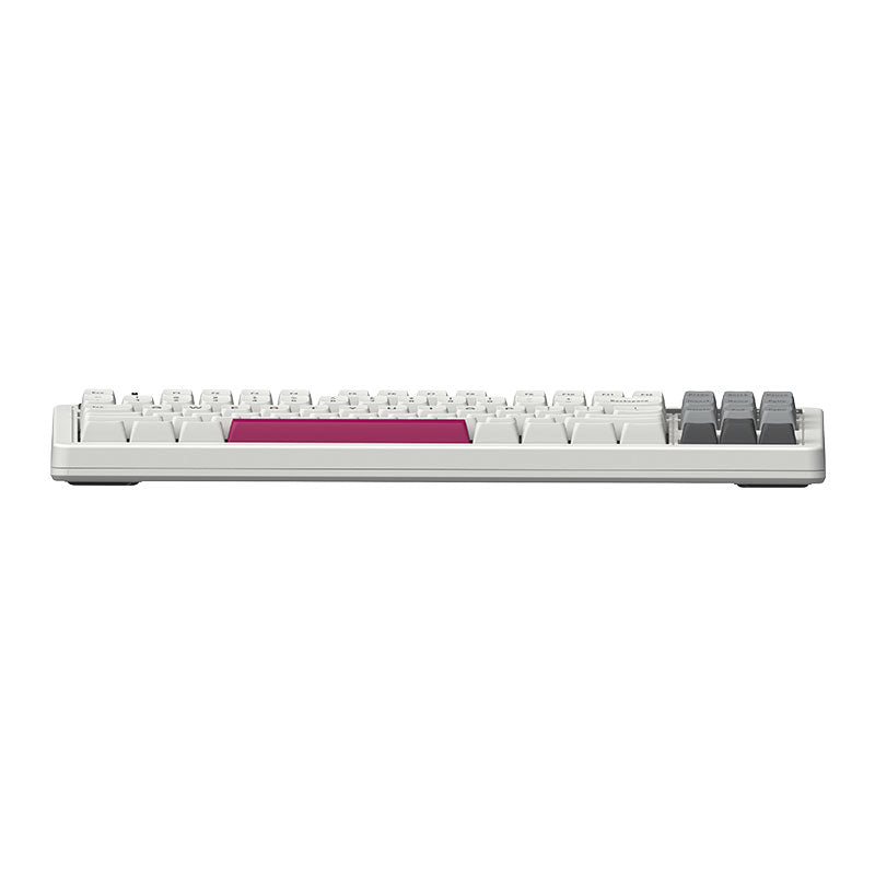 Retro Mechanical Keyboard - S Edition - Mechanical Keyboard Edition for Gaming and Desktop Use