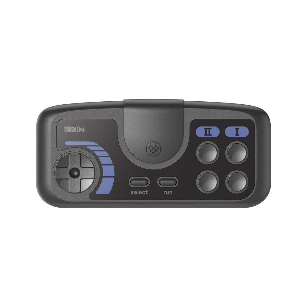 8BitDo PCE 2.4G - Controller Edition for Supported Gaming Platforms