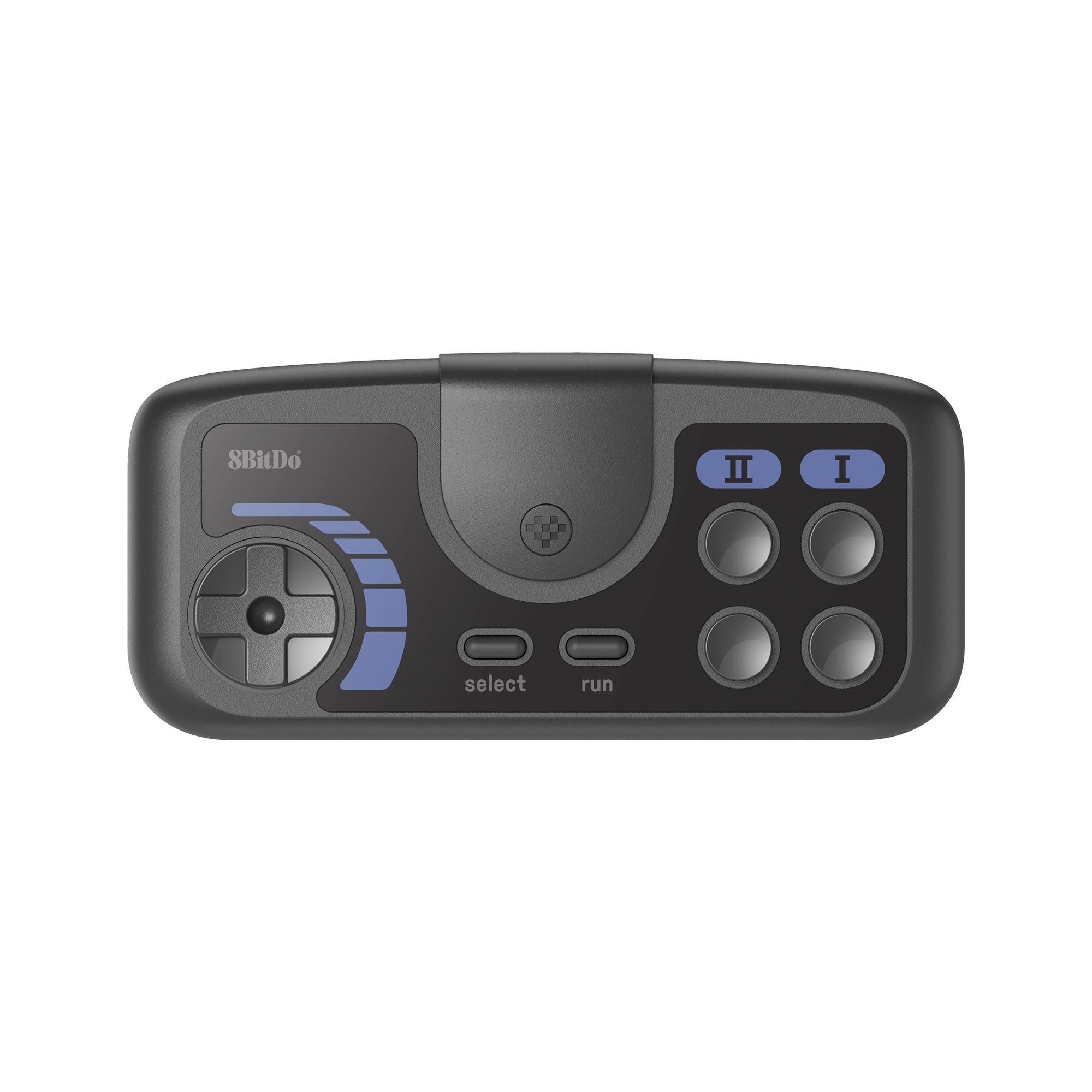 8BitDo PCE 2.4G - Controller Edition for Supported Gaming Platforms