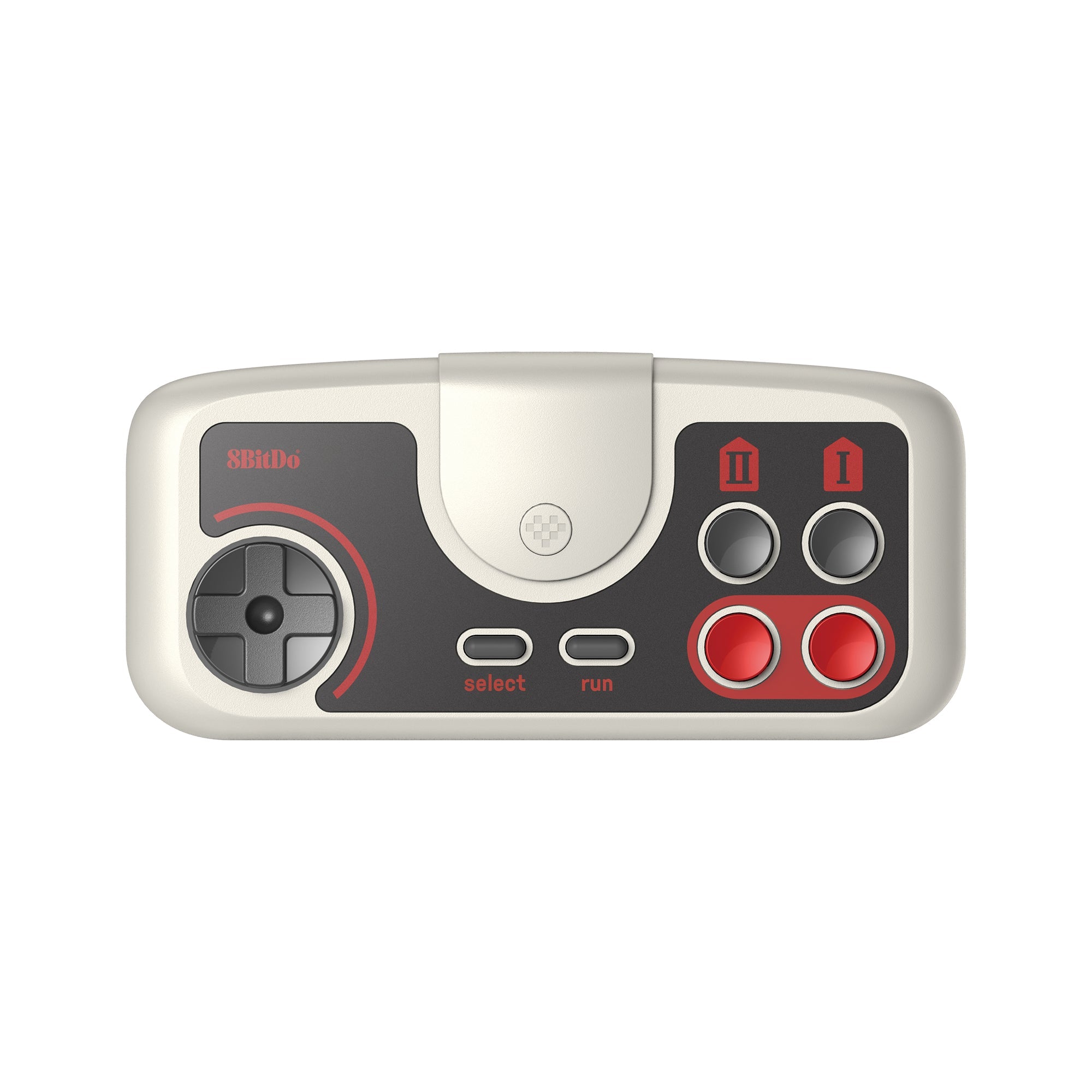 8BitDo PCE 2.4G - Controller Edition for Supported Gaming Platforms