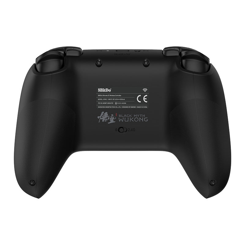 8BitDo Ultimate 2C - Black Myth: Wukong - Gaming Accessory Edition for Compatible Devices