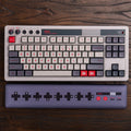 8BitDo Wrist Rest for Keyboards - Keyboard Wrist Rest for Desktop Comfort and Support