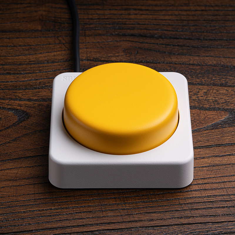 8BitDo Keyboard Extensions - Super Buttons Super ABXY Super Stick - Keyboard Accessory for Compatible 8BitDo Models