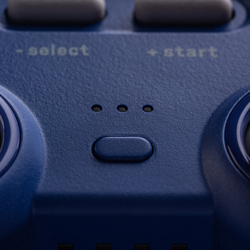 8BitDo Pro 3 Bluetooth Gamepad - Controller Edition for Supported Gaming Platforms