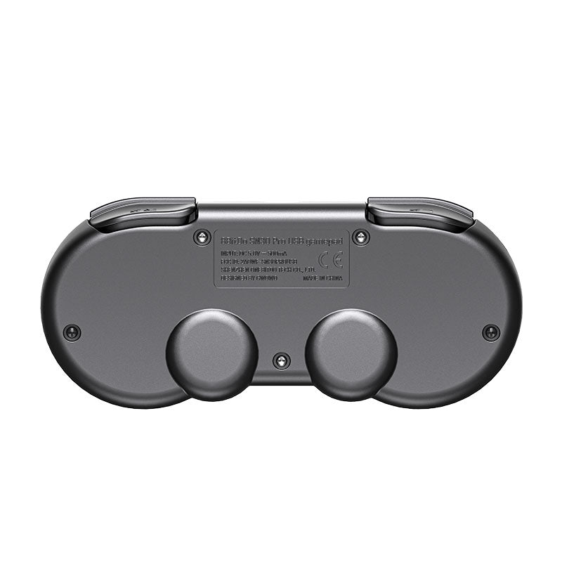 8BitDo SN30 Pro - Space Gray Limited Edition - Controller Edition for Supported Gaming Platforms