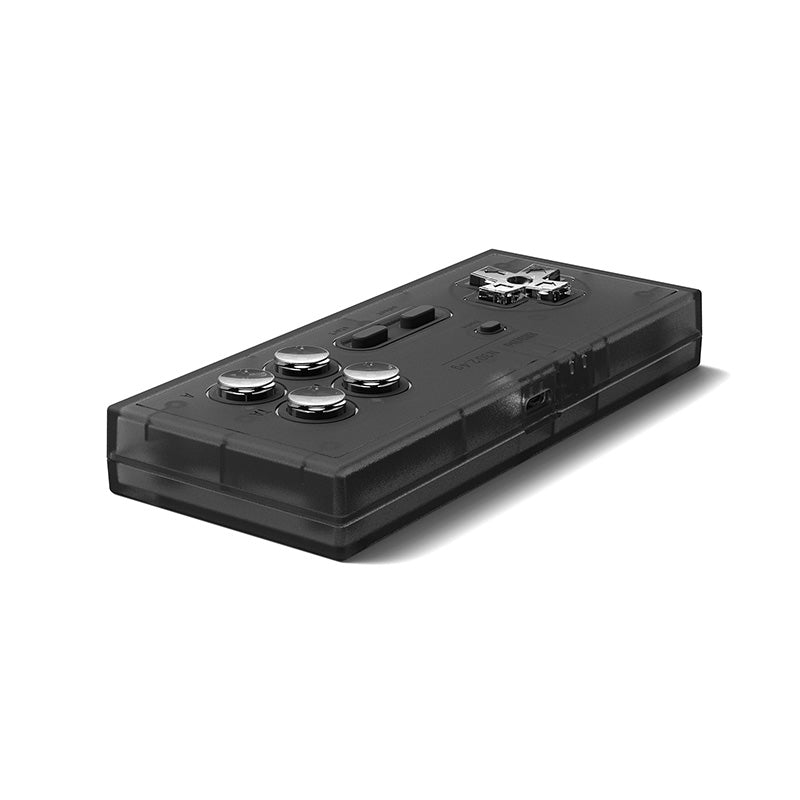 8BitDo N30 2.4G - Controller Edition for Supported Gaming Platforms