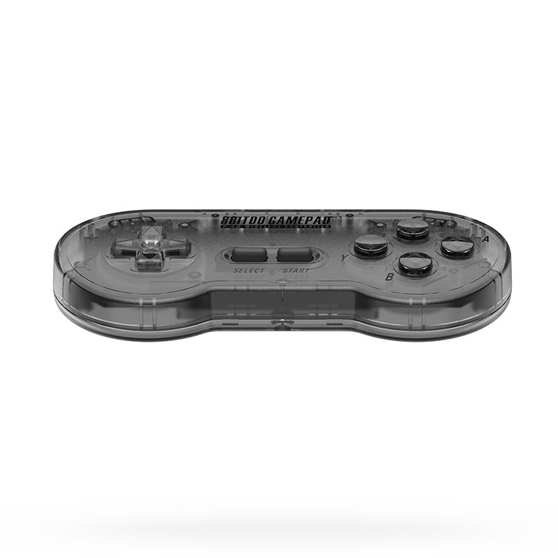 8BitDo SN30 2.4G - Controller Edition for Supported Gaming Platforms