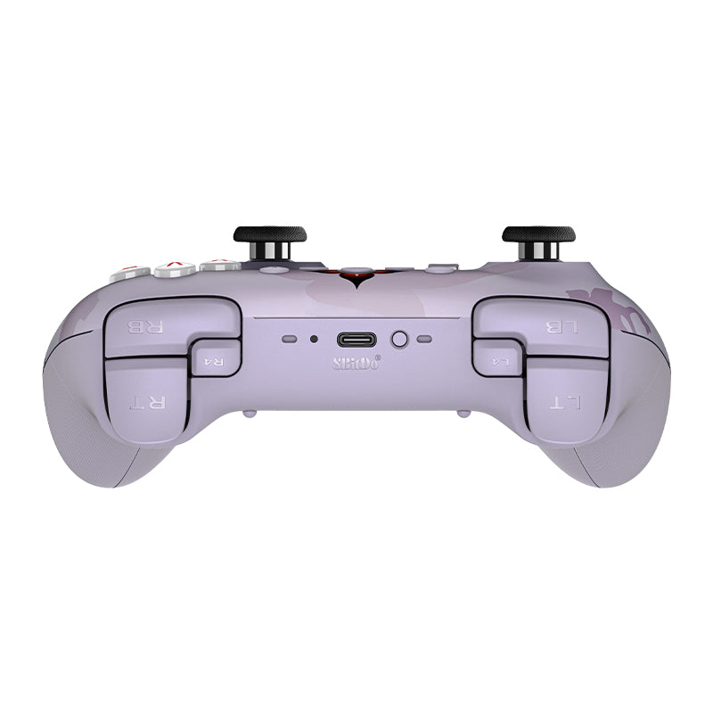 8BitDo Ultimate 2 Wireless Controller (Honkai: Star Rail - Evernight) - Controller Edition for Supported Gaming Platforms
