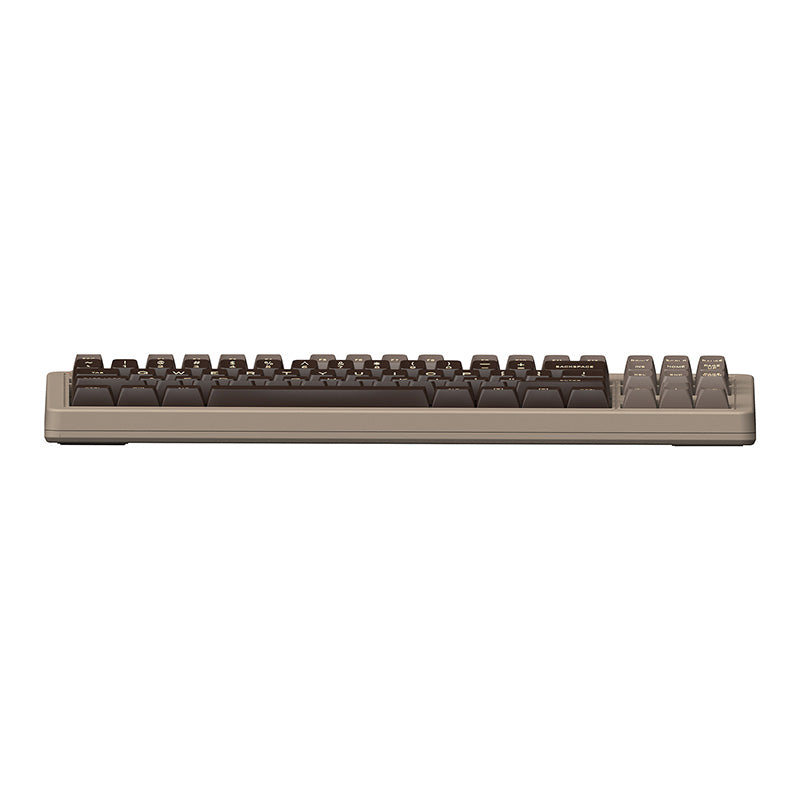 8BitDo Retro Mechanical Keyboard - Mechanical Keyboard Edition for Gaming and Desktop Use