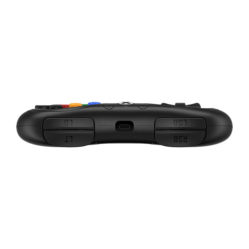 8BitDo M30 Wired Controller for Xbox - Controller Edition for Supported Gaming Platforms