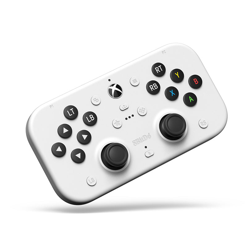 8BitDo Lite SE 2.4G Wireless Controller for Xbox - Controller Edition for Supported Gaming Platforms