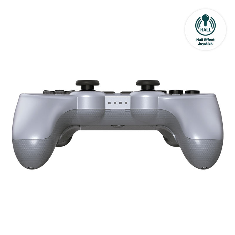 8BitDo Pro 2 (Hall Effect Joystick) - Gaming Accessory Edition for Compatible Devices