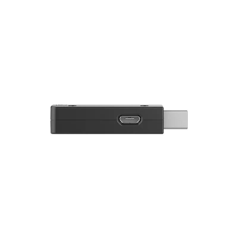 8BitDo Bluetooth Retro Receiver for NES SNES SFC Classic Edition - Adapter Edition for Supported Controllers and Systems