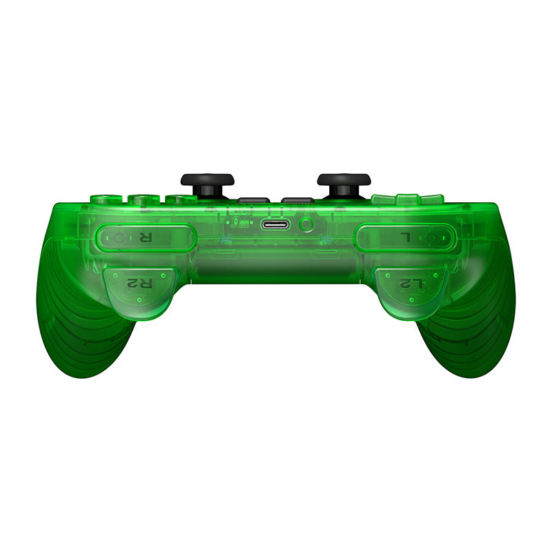 8BitDo Pro 2 (Special Edition) - Gaming Accessory Edition for Compatible Devices
