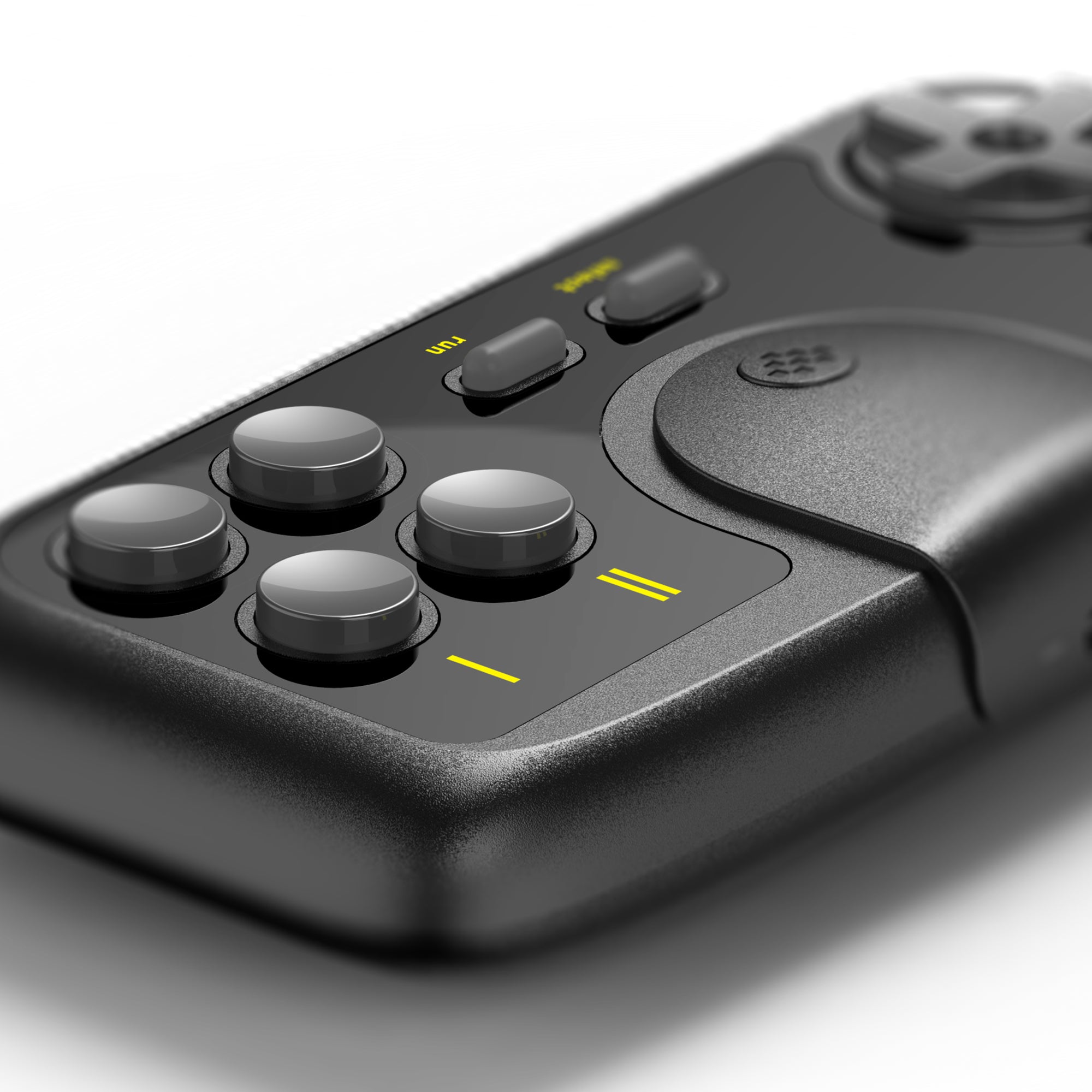 8BitDo PCE 2.4G - Controller Edition for Supported Gaming Platforms