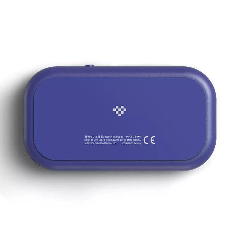8BitDo Lite SE - Gaming Accessory Edition for Compatible Devices