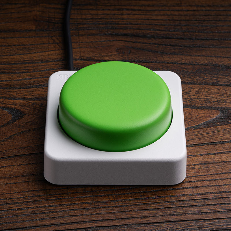 8BitDo Keyboard Extensions - Super Buttons Super ABXY Super Stick - Keyboard Accessory for Compatible 8BitDo Models