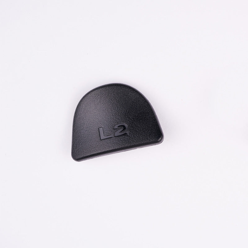 8BitDo SN30 Pro+ Pro2 L2 R2 Buttons（1 PCS） - Replacement Component for Listed Compatible Controllers