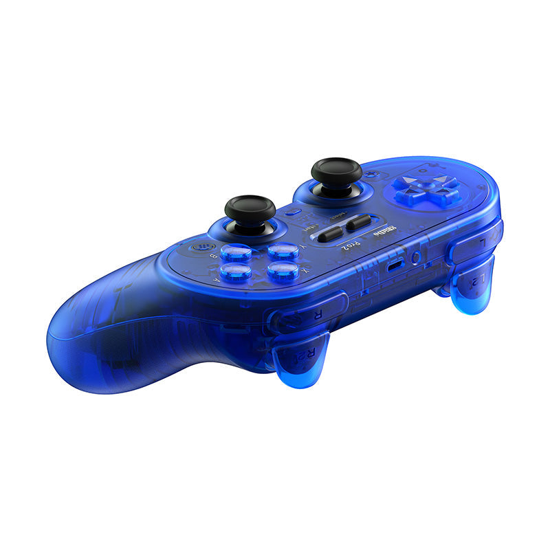 8BitDo Pro 2 (Special Edition) - Gaming Accessory Edition for Compatible Devices