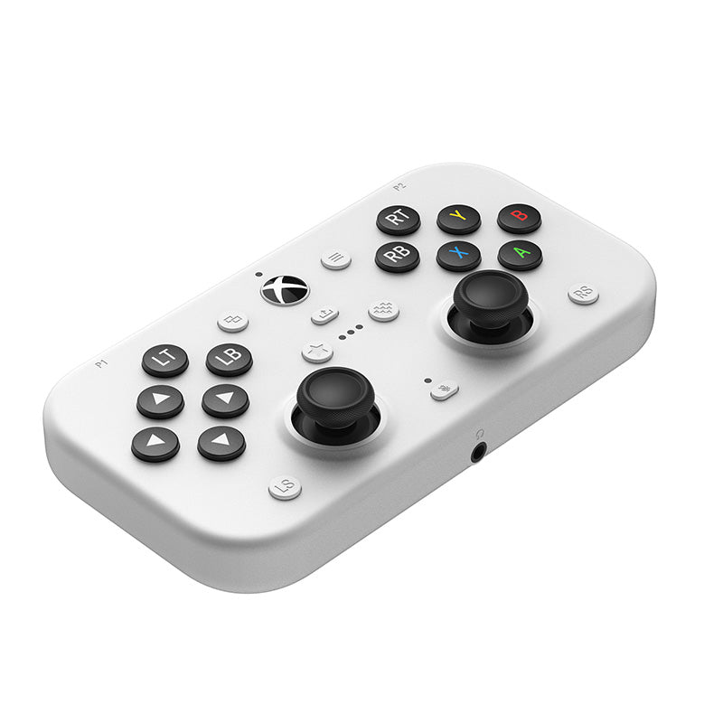 8BitDo Lite SE 2.4G Wireless Controller for Xbox - Controller Edition for Supported Gaming Platforms