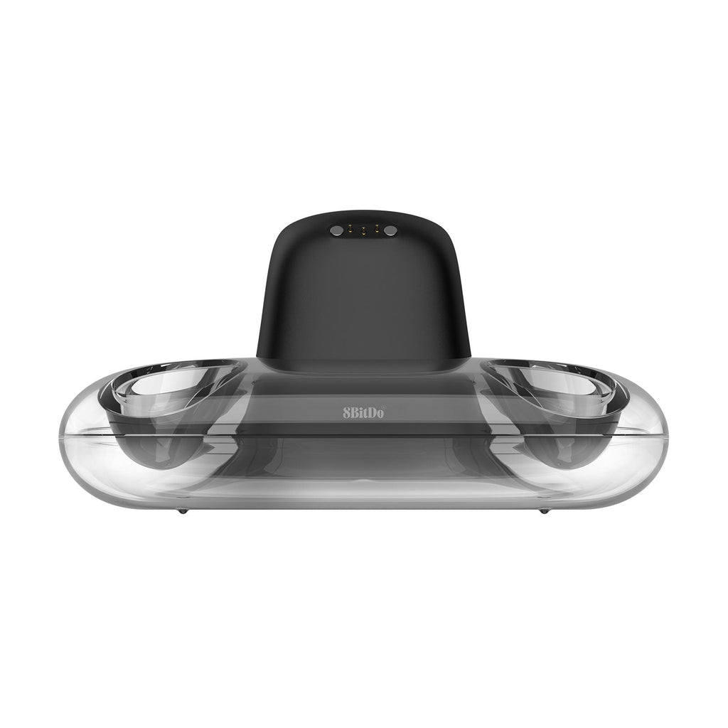 8BitDo Dual Charging Dock for Xbox wireless controllers - Charging Dock for Compatible Wireless Controllers