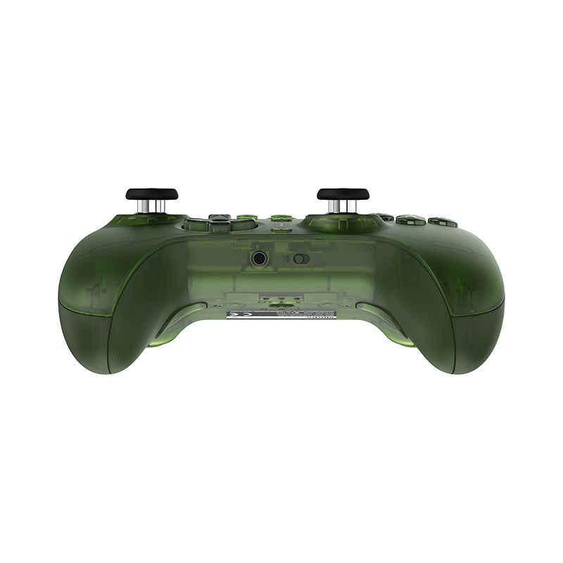 8BitDo Ultimate 3-mode Controller for Xbox (Wired for Xbox Series X|S and Xbox One Wireless for Windows and Android) - Controller Edition for Supported Gaming Platforms