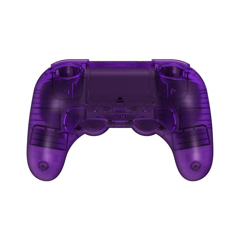 8BitDo Pro 2 (Special Edition) - Gaming Accessory Edition for Compatible Devices