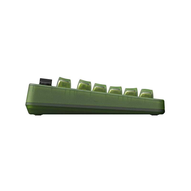 8BitDo Retro 87 Mechanical Keyboard - Xbox Edition - Mechanical Keyboard Edition for Gaming and Desktop Use