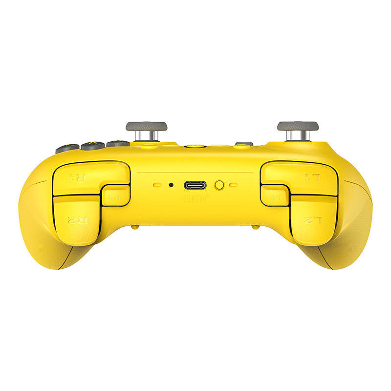 8BitDo Ultimate 2 Bluetooth Controller - Controller Edition for Supported Gaming Platforms