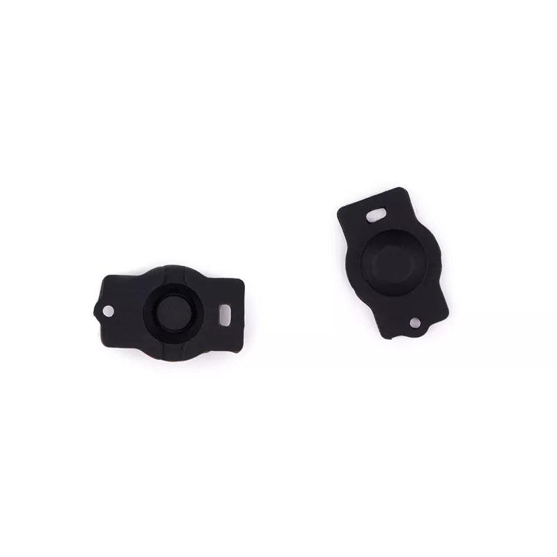 8BitDo SN30 Pro+ Pro2 L1 R1 Conductive Rubber（2 PCS） - Replacement Component for Listed Compatible Controllers