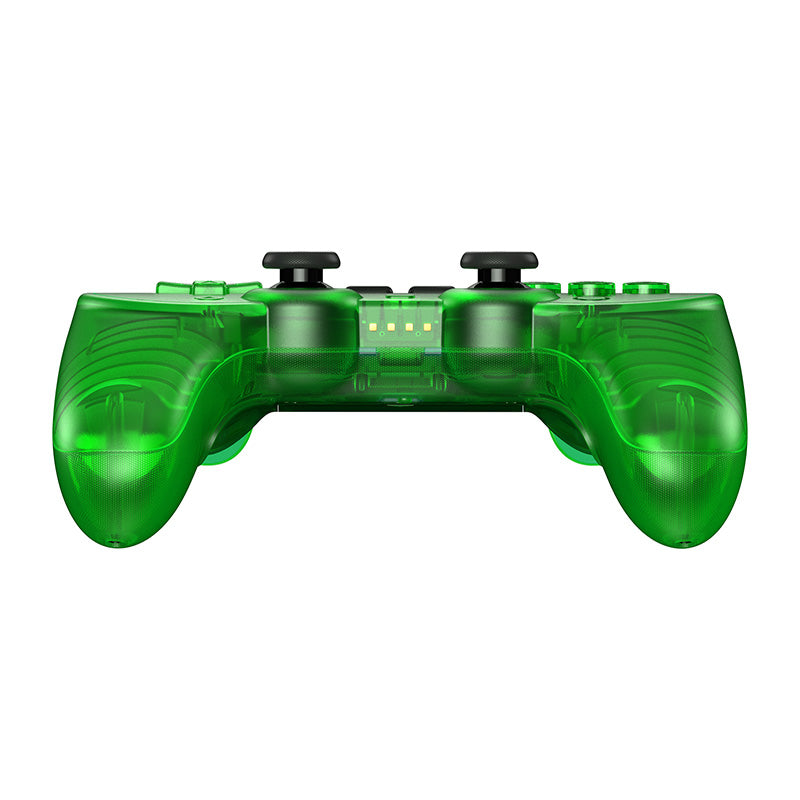 8BitDo Pro 2 (Special Edition) - Gaming Accessory Edition for Compatible Devices